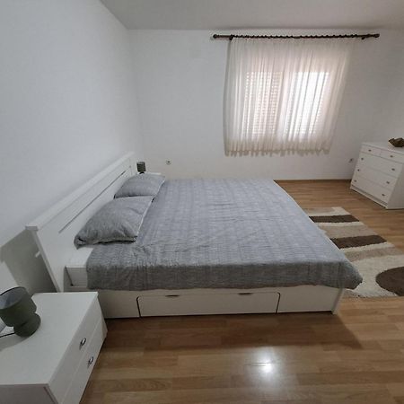 Apartments Ana Baška Εξωτερικό φωτογραφία