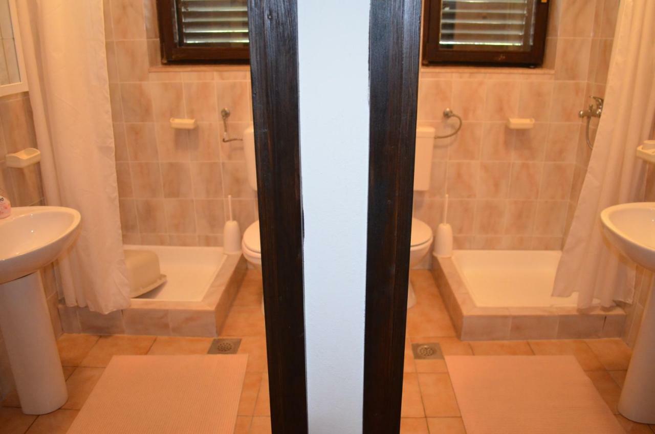 Apartments Ana Baška Εξωτερικό φωτογραφία